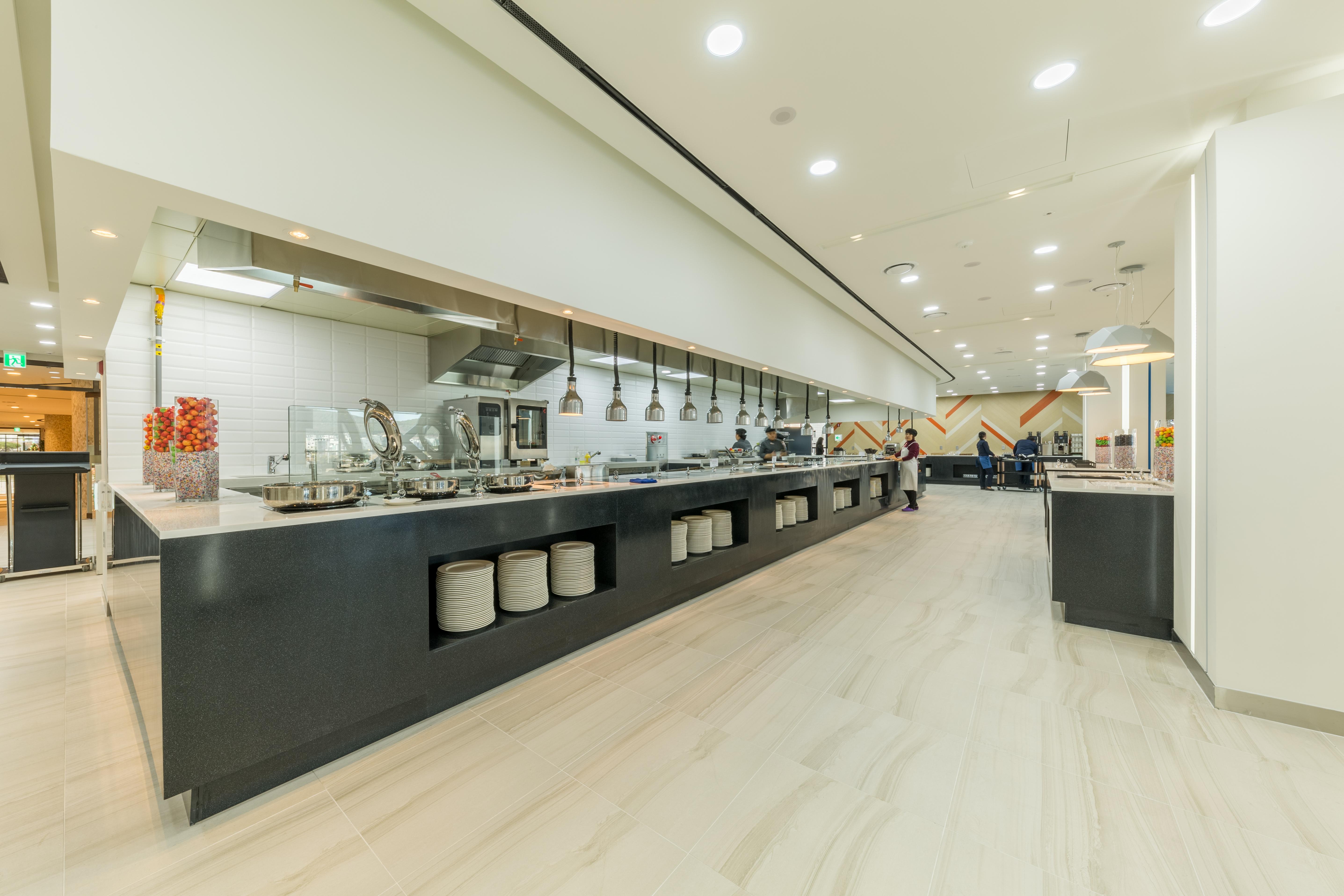Howard Johnson By Wyndham Incheon Airport Exterior foto