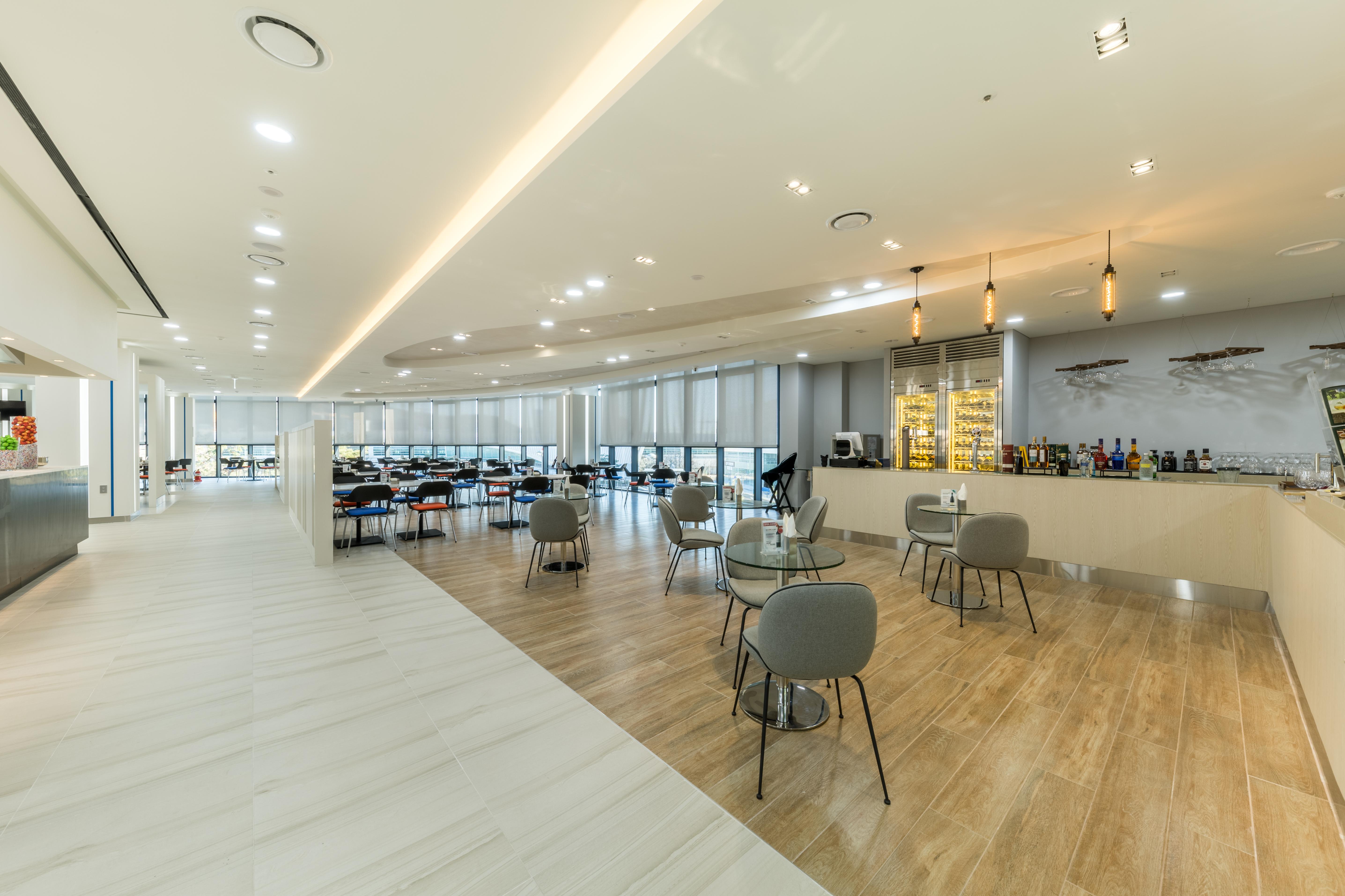 Howard Johnson By Wyndham Incheon Airport Exterior foto