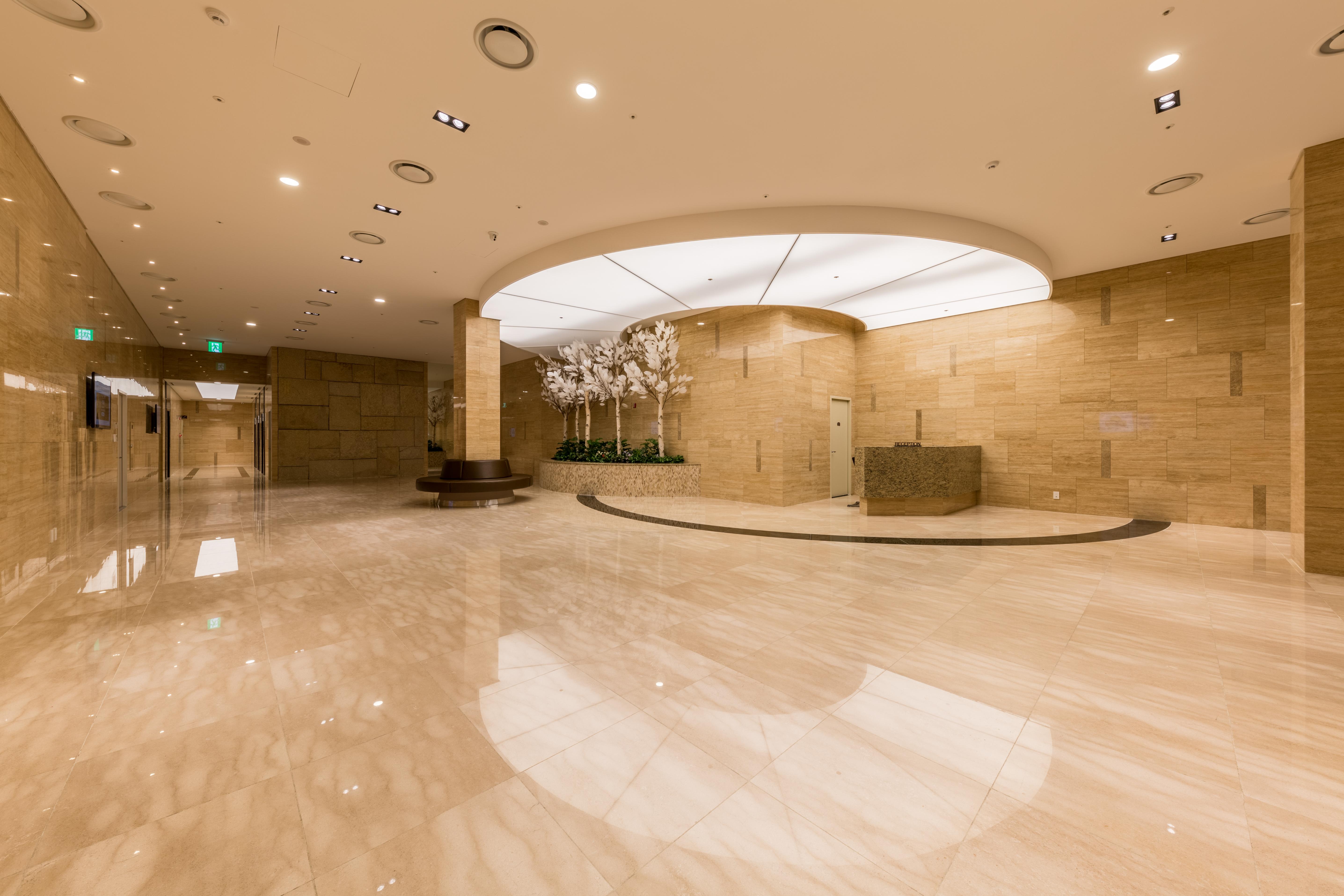 Howard Johnson By Wyndham Incheon Airport Exterior foto