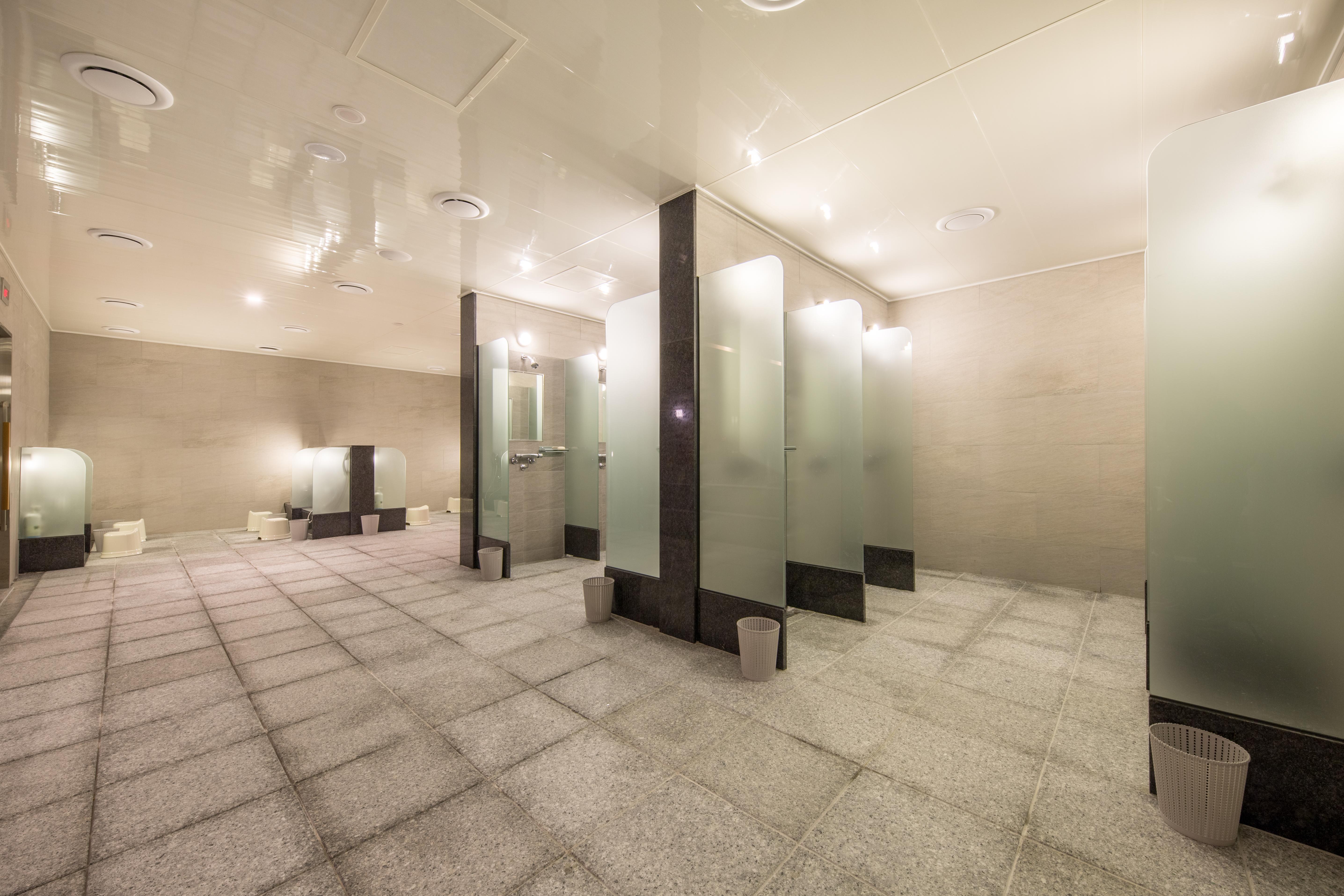 Howard Johnson By Wyndham Incheon Airport Exterior foto