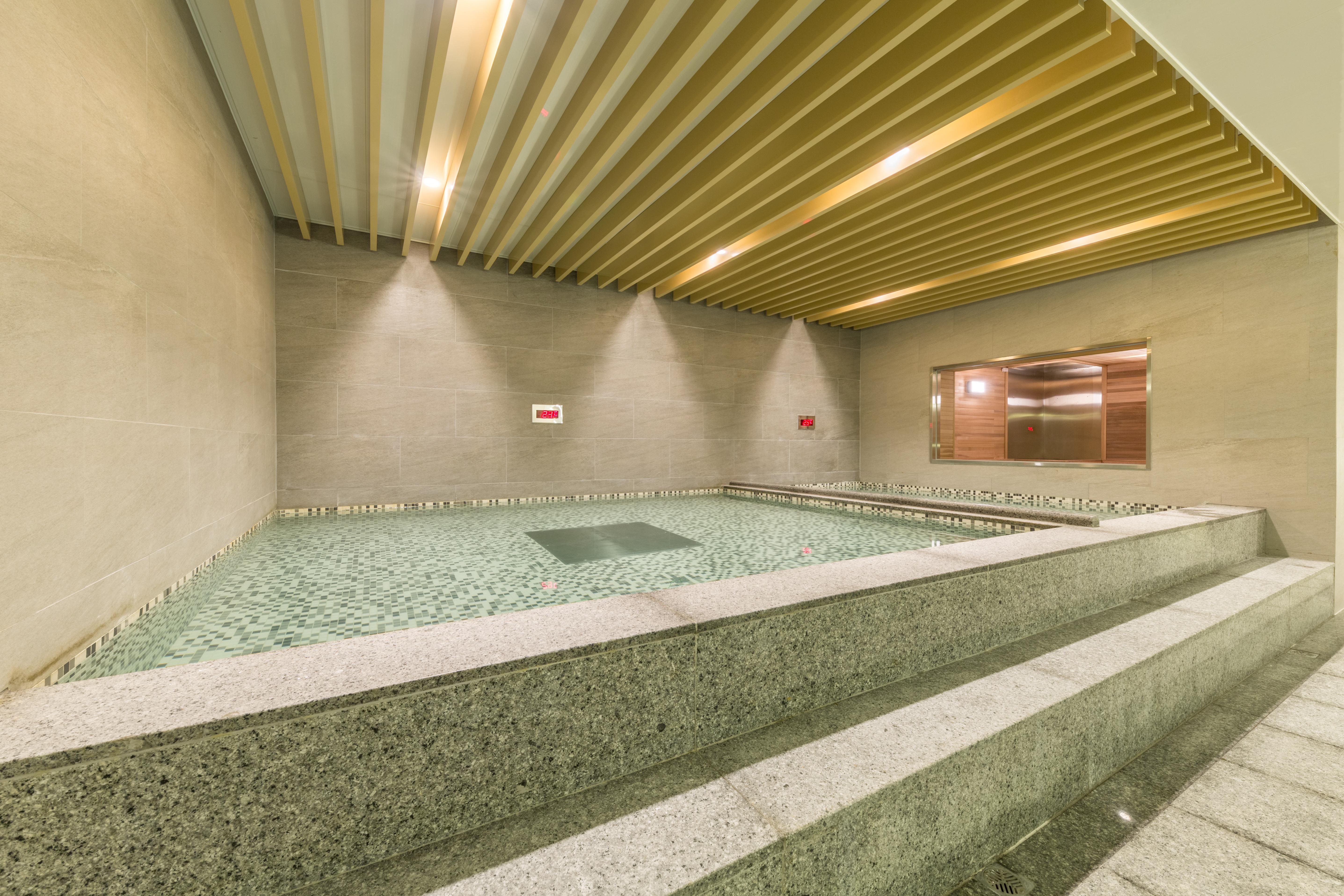 Howard Johnson By Wyndham Incheon Airport Exterior foto